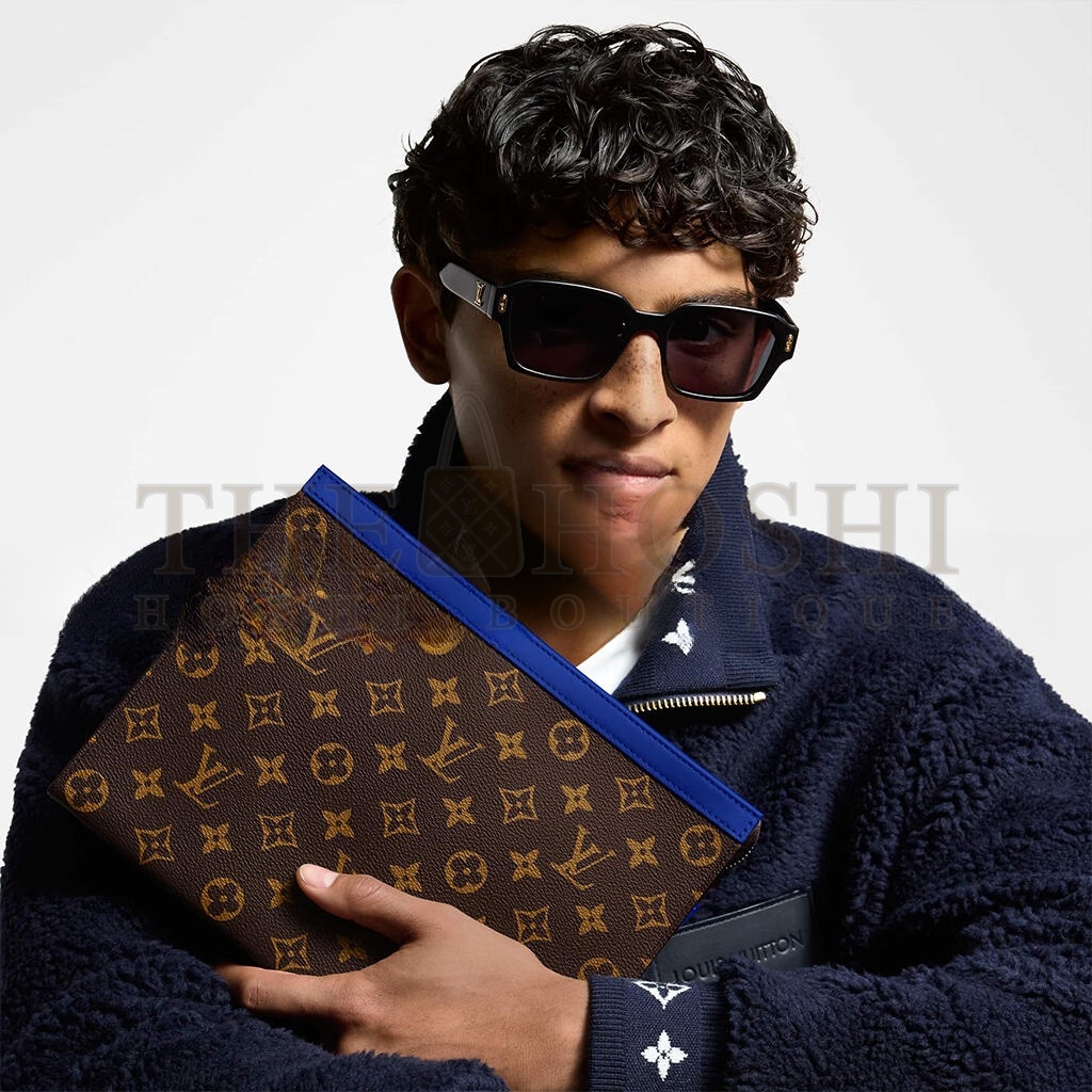 L0vis Vvtt0n POCHETTE VOYAGE MM M12819 (27*21*6cm) Master Quality