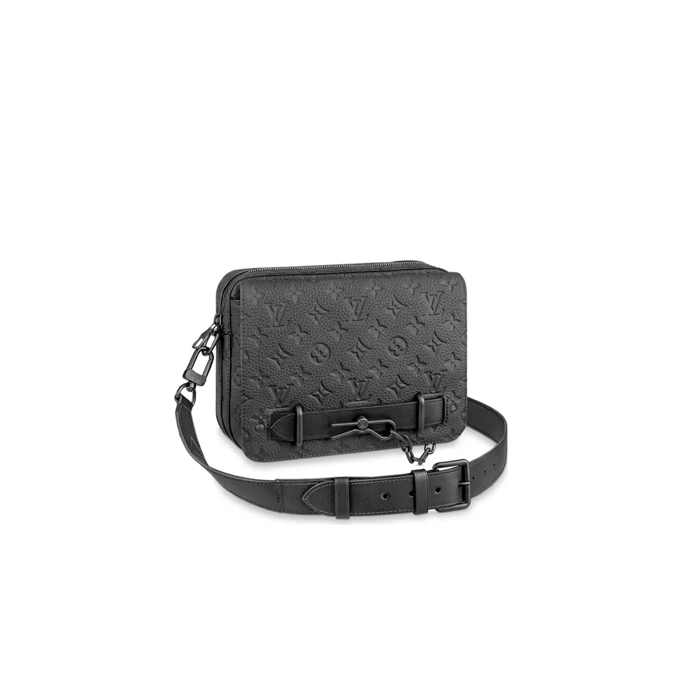 L0vis Vvtt0n STEAMER MESSENGER M57307 (23.5*17*6cm) Master Quality