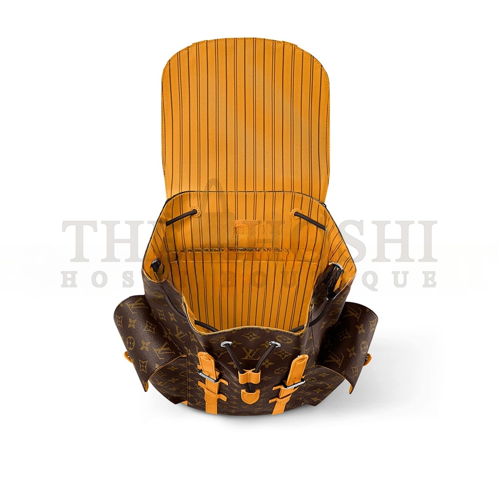 L0vis Vvtt0n CHRISTOPHER MM M13202 (44*38*12cm) Master Quality