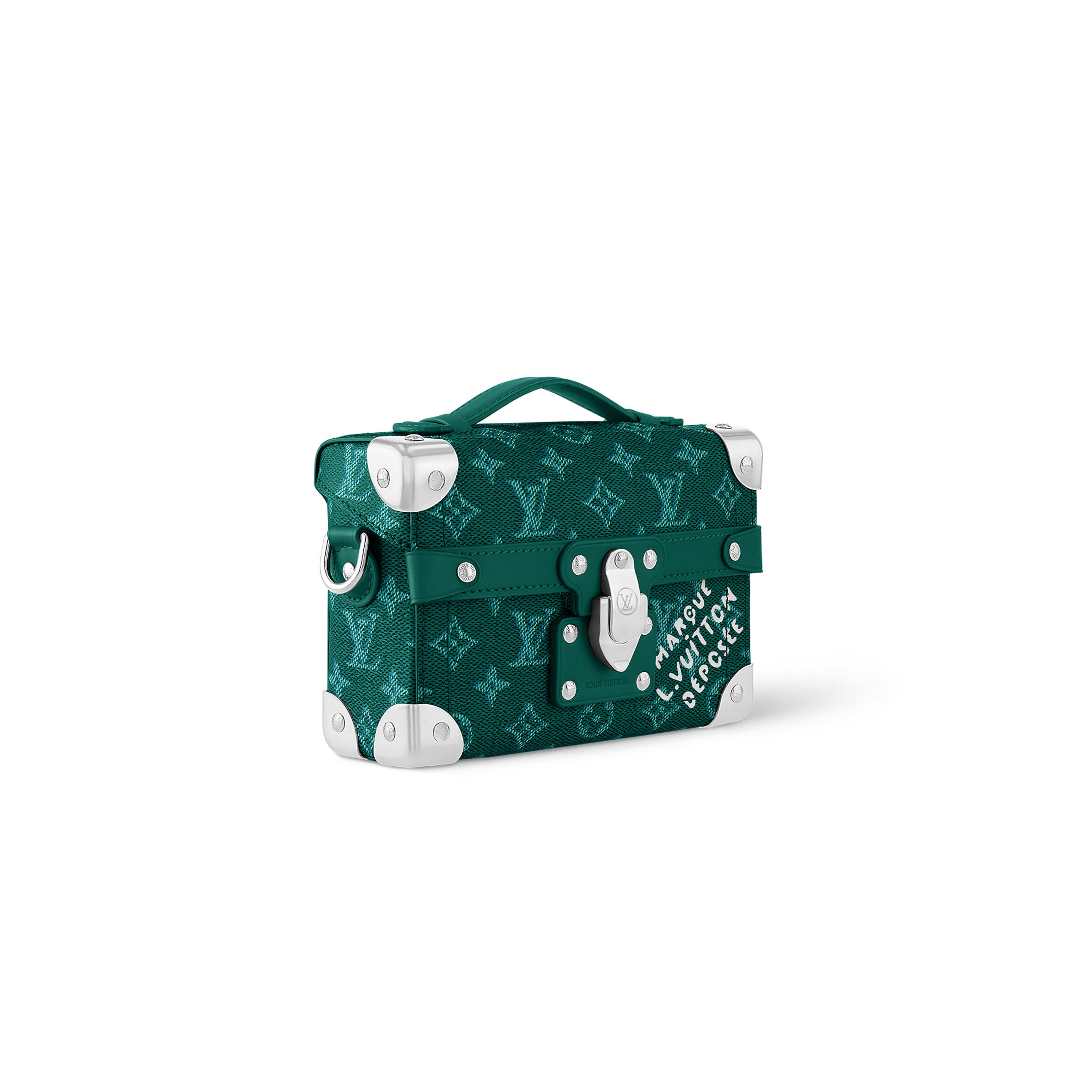 L0vis Vvtt0n SOUL TRUNK M12686 (19*15*7cm) Master Quality