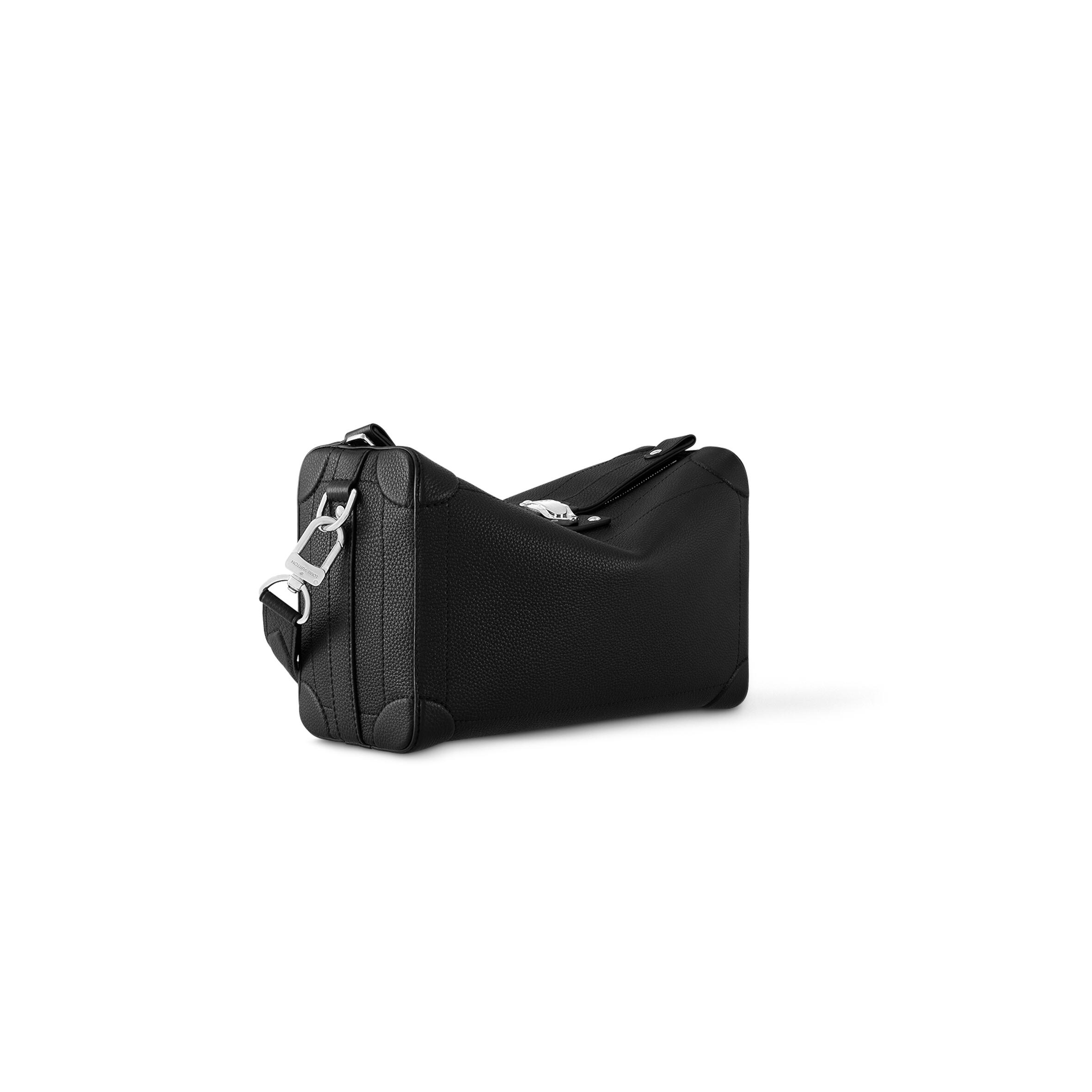 L0vis Vvtt0n SOUL TRUNK EAST WEST M11615 (29*17.5*10cm) Master Quality