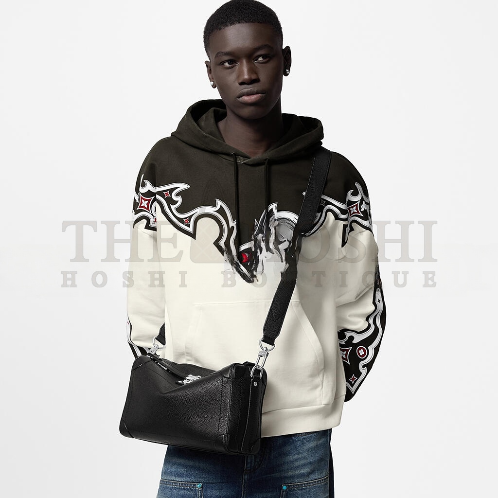 L0vis Vvtt0n SOUL TRUNK EAST WEST M11615 (29*17.5*10cm) Master Quality