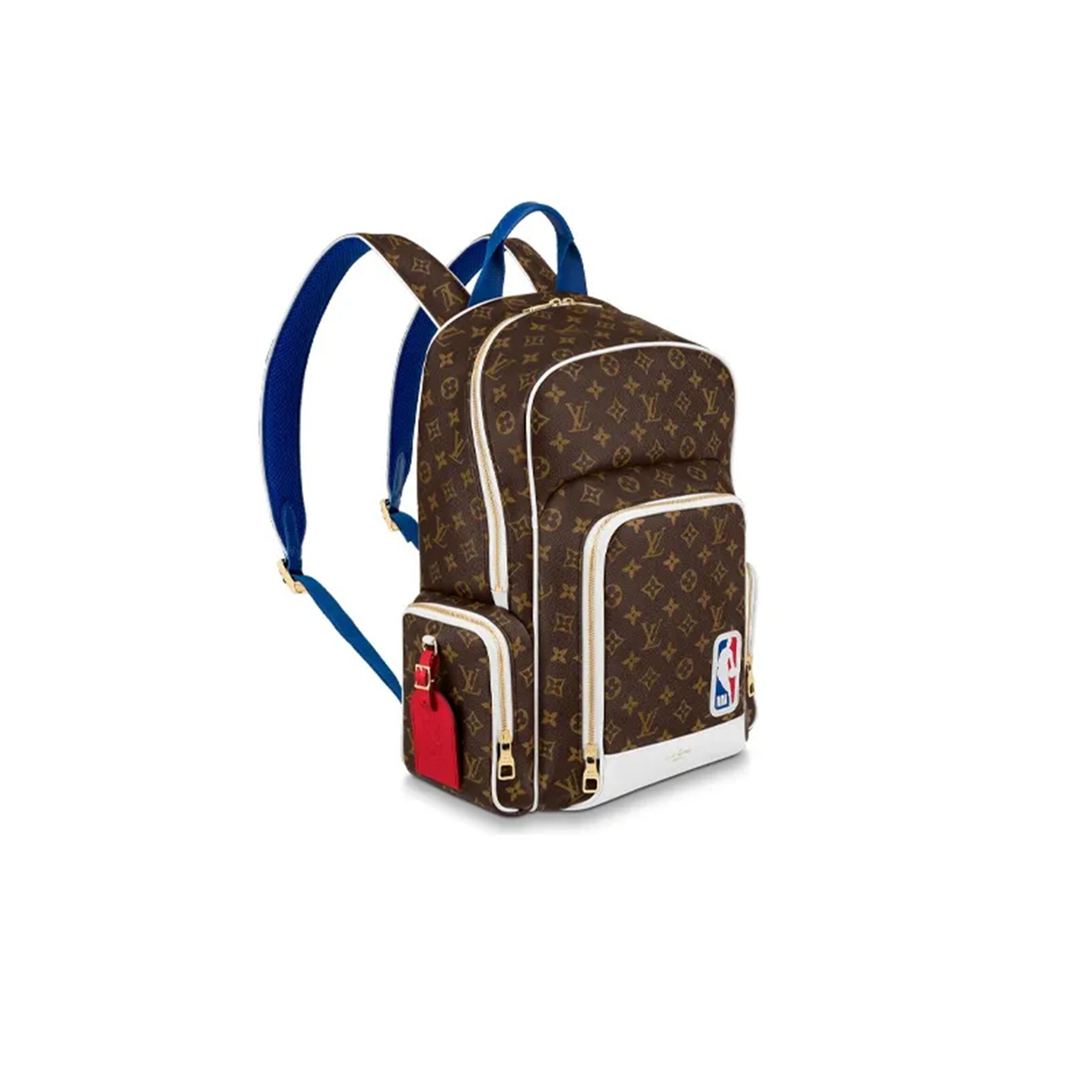 L0vis Vvtt0n LV MONOGRAM PACK NV NBA M45581 (45*24*19cm) Master Quality