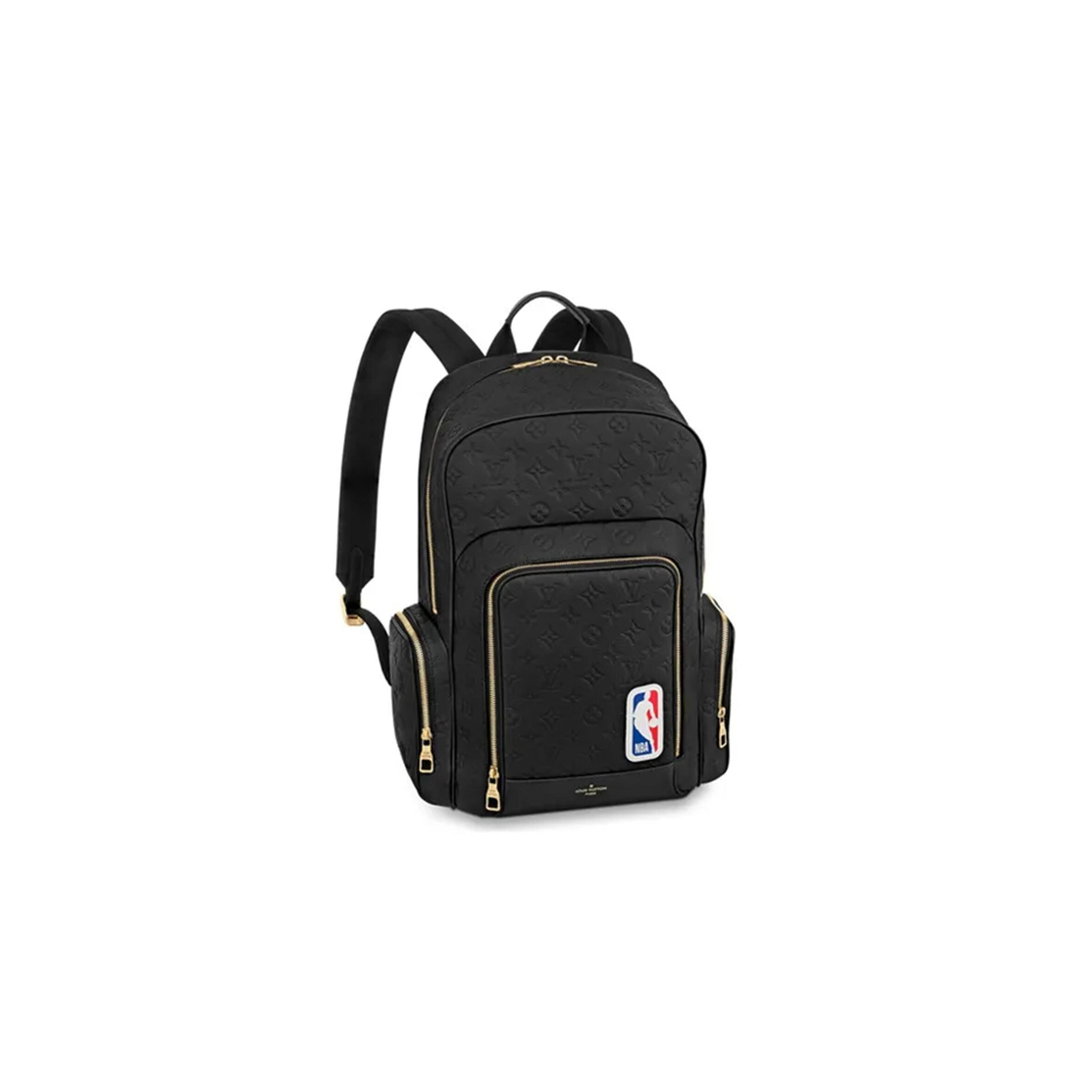 L0vis Vvtt0n LV X NBA BASKETBALL M57972 (45*24*19cm) Master Quality