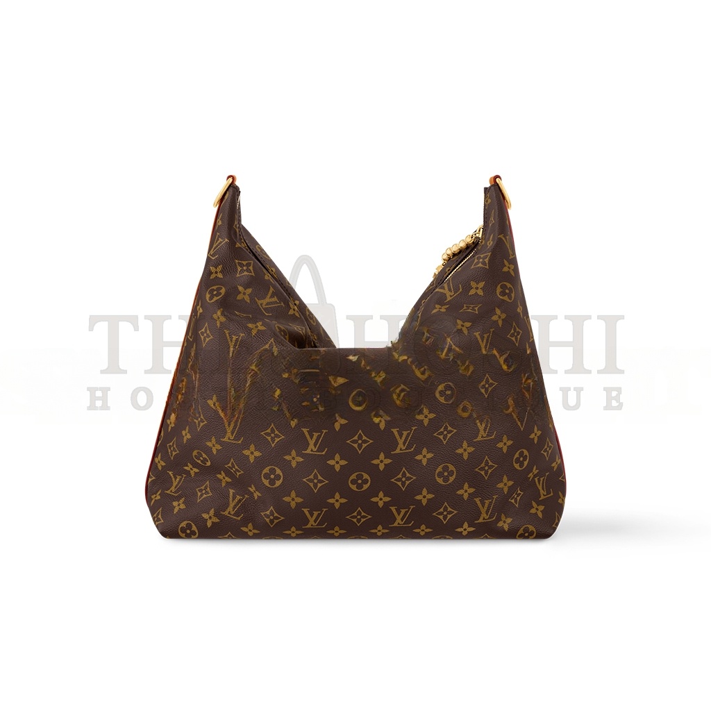 L0vis Vvtt0n VAGABOND HOBO M14018 (38*35*12cm) Master Quality