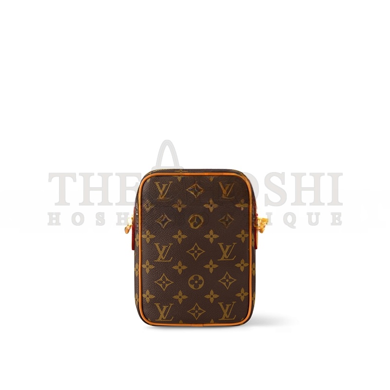 L0vis Vvtt0n DANUBE M14013 (21*16*6cm) Master Quality