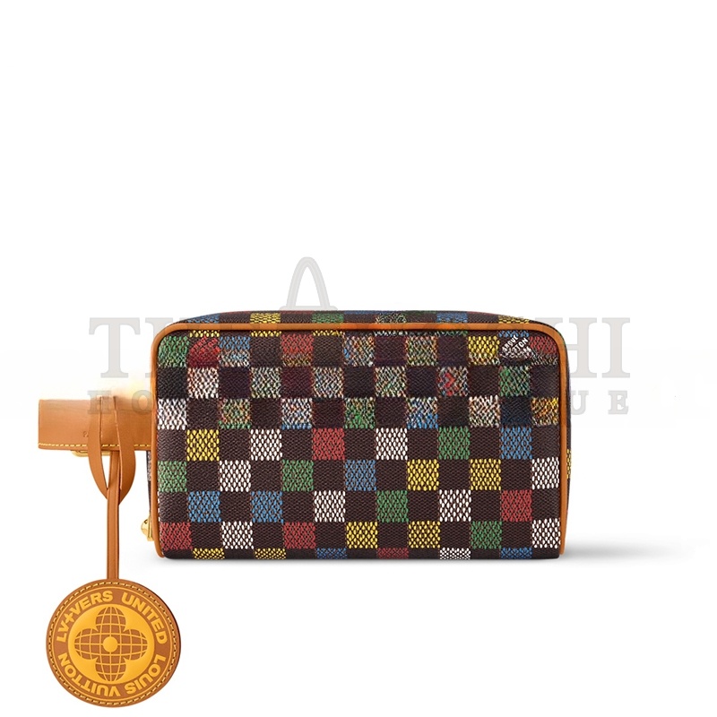 L0vis Vvtt0n LOCKER DOPP KIT N00151 (23*13*12cm) Master Quality