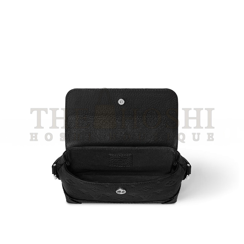 L0vis Vvtt0n STEAMER EAST WEST WEARABLE WALLET M13888 (20*11*5cm) Master Quality