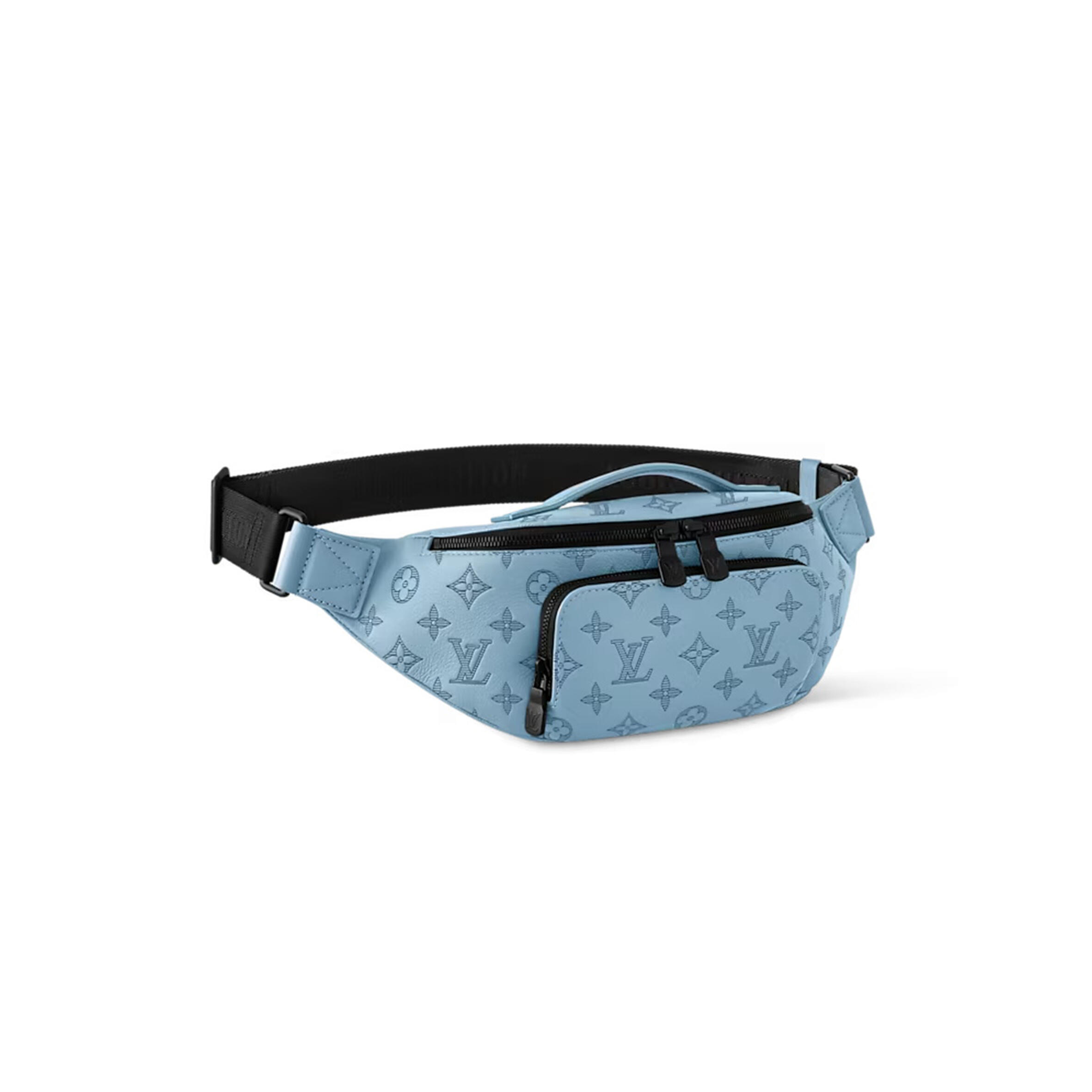 L0vis Vvtt0n RUSH BUMBAG M14782 (30*15*8cm) Master Quality