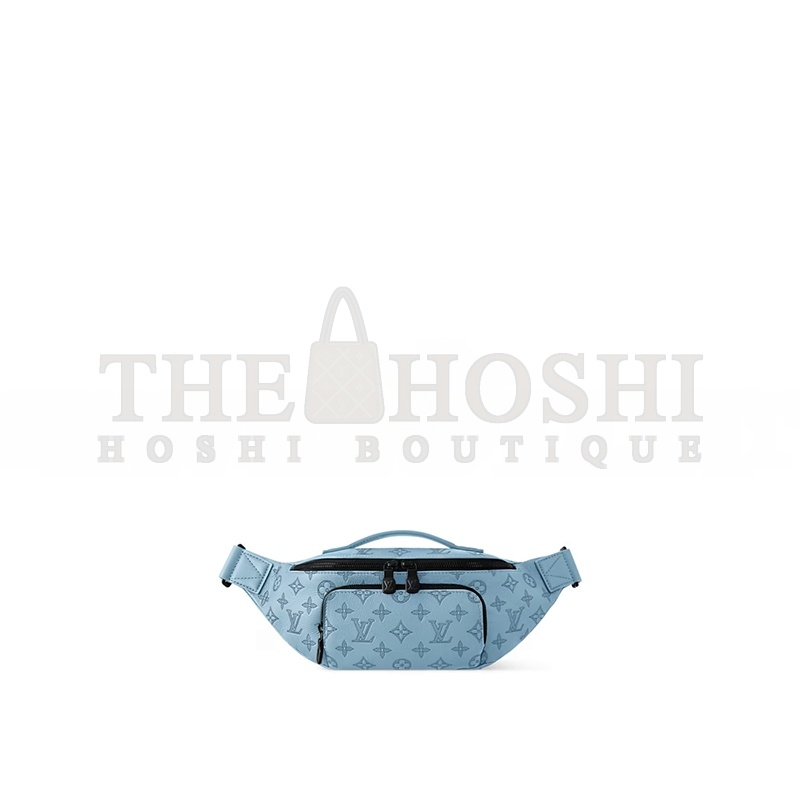 L0vis Vvtt0n RUSH BUMBAG M14782 (30*15*8cm) Master Quality