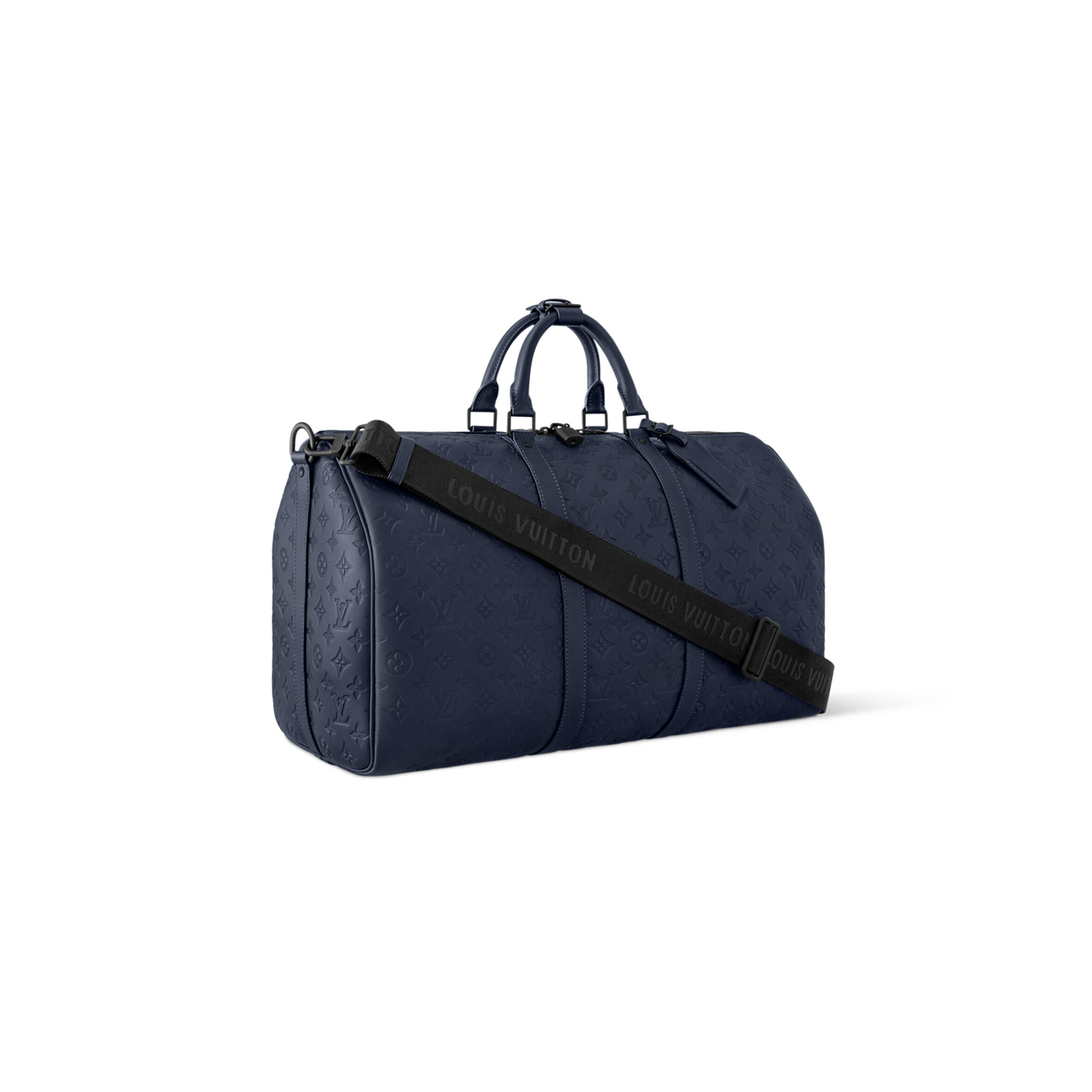 L0vis Vvtt0n KEEPALL BANDOULIÈRE 50 M14840 (50*29*23cm) Master Quality