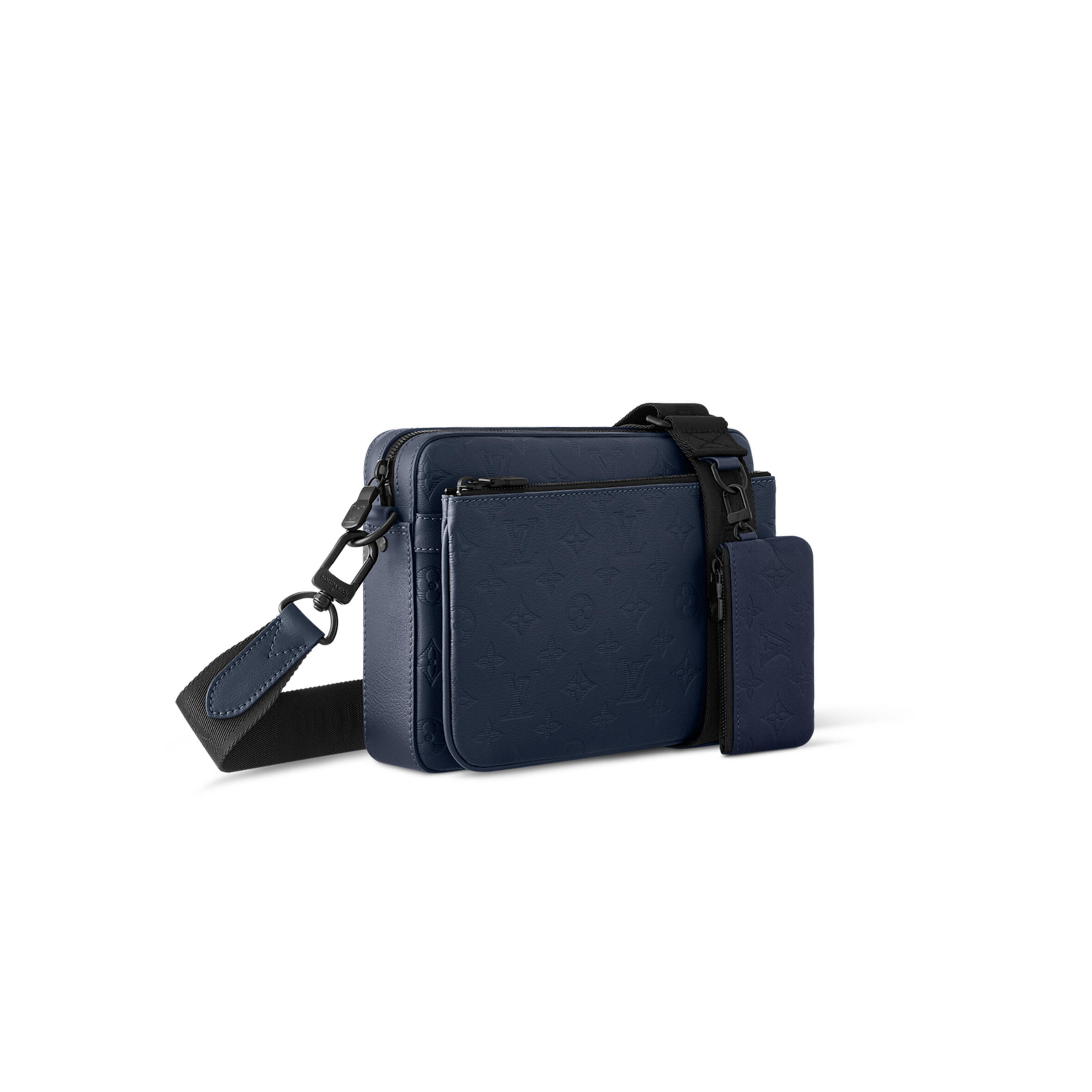 L0vis Vvtt0n TRIO MESSENGER M14785 (25*19*7cm) Master Quality