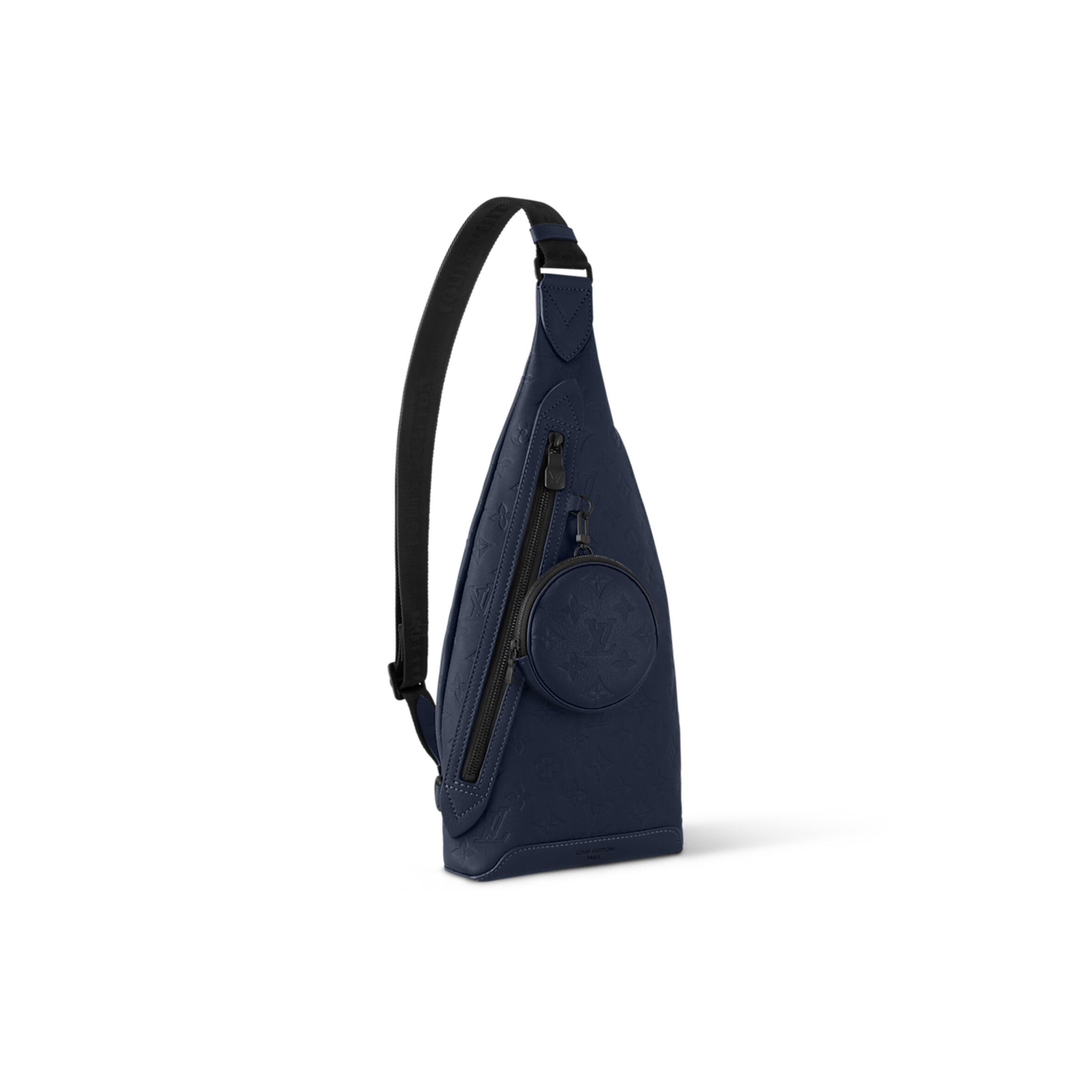 L0vis Vvtt0n DUO SLINGBAG M24467 (42*20*6cm) Master Quality