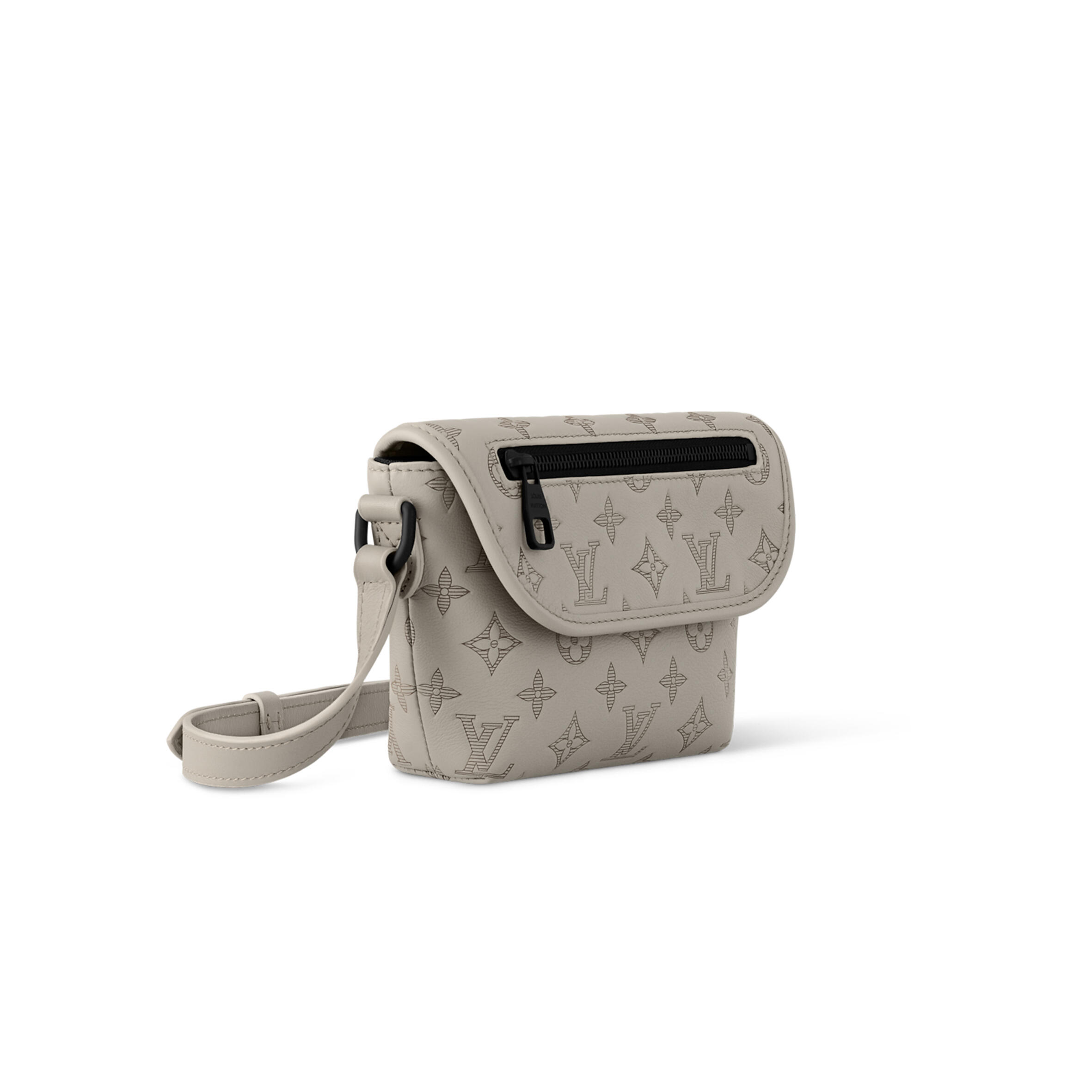 L0vis Vvtt0n PULSE WEARABLE WALLET M14794 (22.5*16*5cm) Master Quality