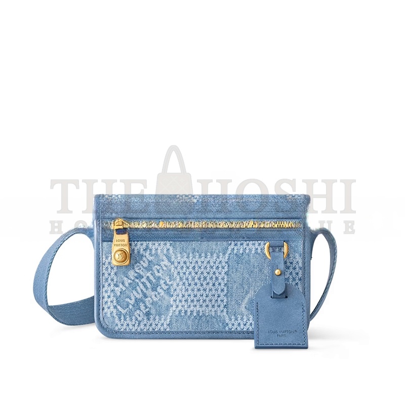 L0vis Vvtt0n BOSPHORE WEARABLE WALLET N00210 (19*12*7cm) Master Quality