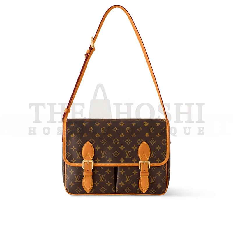 L0vis Vvtt0n SATCHEL MESSENGER M14723 (36*24*12cm) Master Quality