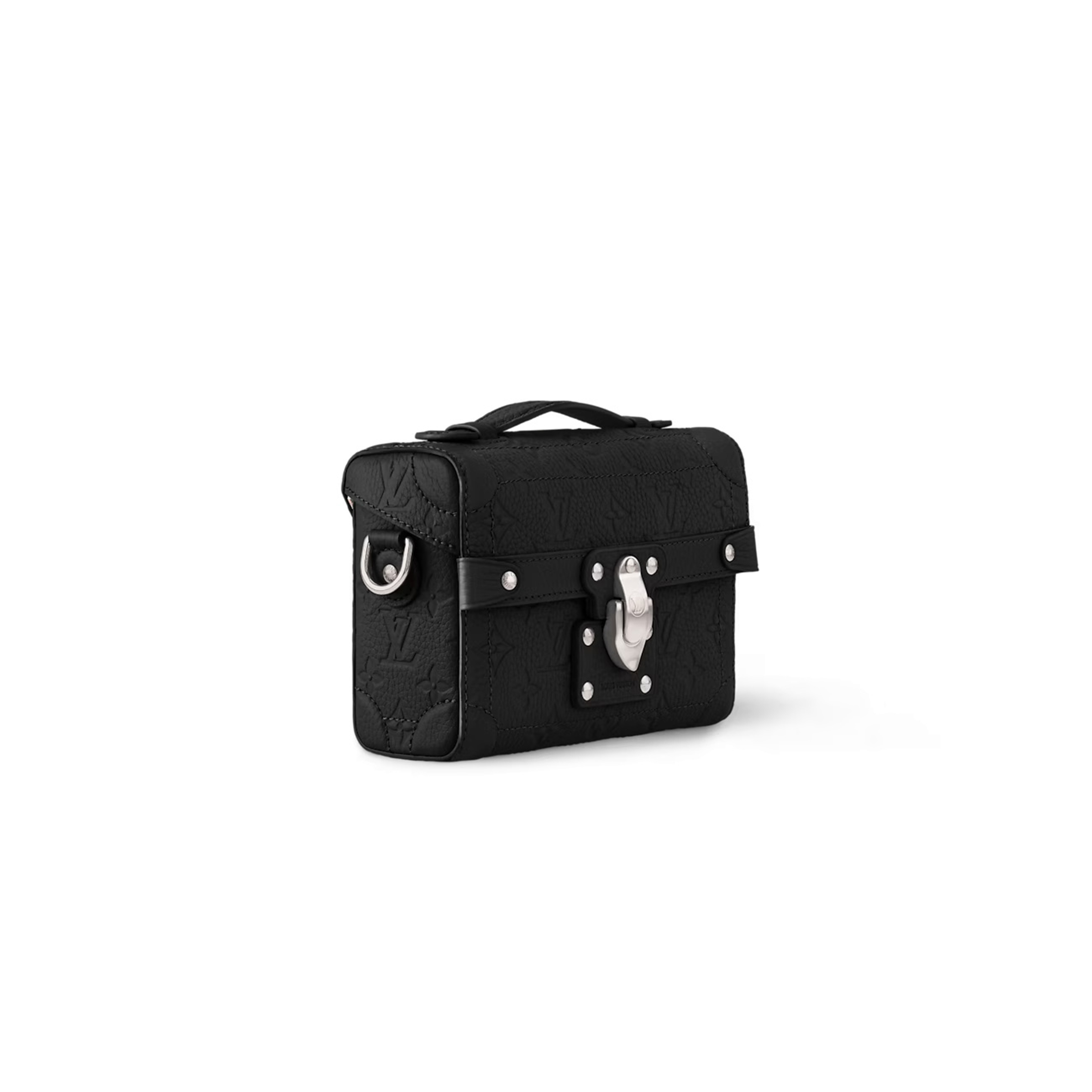 L0vis Vvtt0n SOUL TRUNK M13871 (19*15*7cm) Master Quality