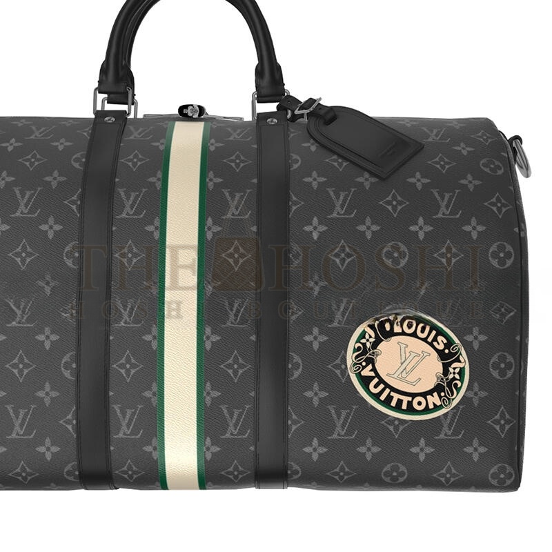 L0vis Vvtt0n KEEPALL BANDOULIÈRE 50 MON MONOGRAM P01950 (50*29*23cm) Master Quality
