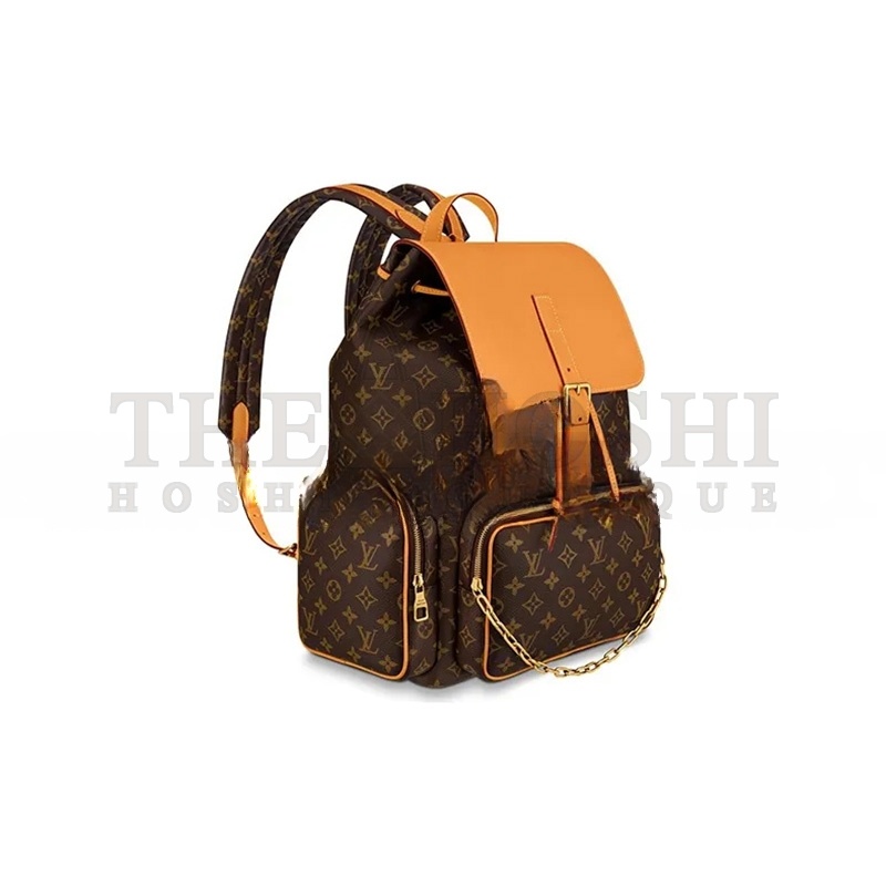 L0vis Vvtt0n MONOGRAM TRIO BACKPACK M44658 (44*32*18cm) Master Quality