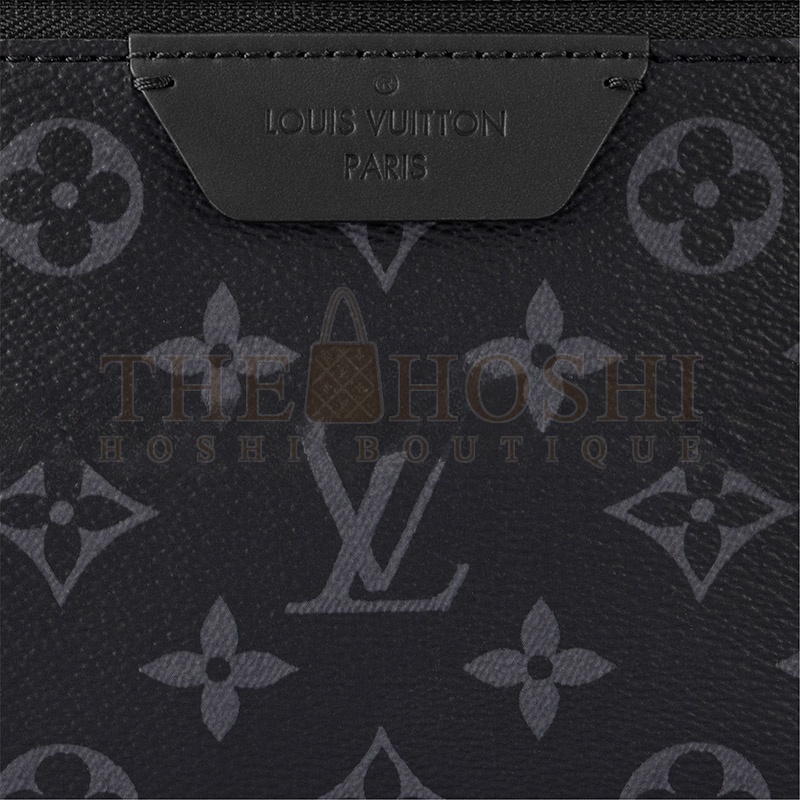 L0vis Vvtt0n DISCOVERY BACKPACK PM M22558 (38*29*20cm) Master Quality