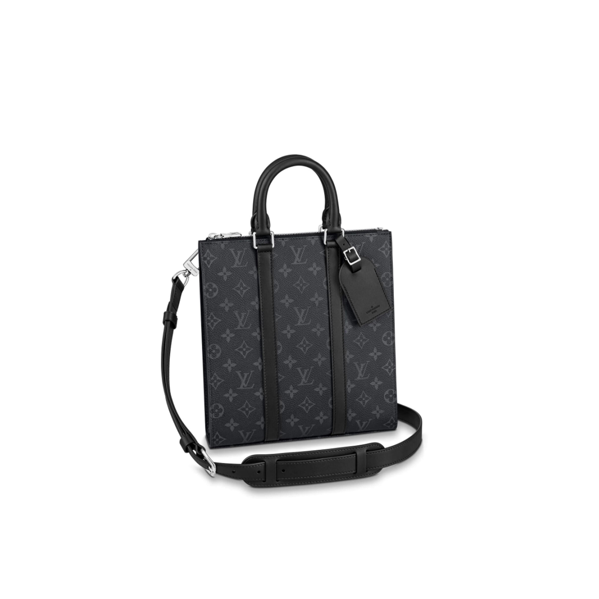 L0vis Vvtt0n LV SAC PLAT CROSS HANDBAGS M46098 (28.5*26*6cm) Master Quality