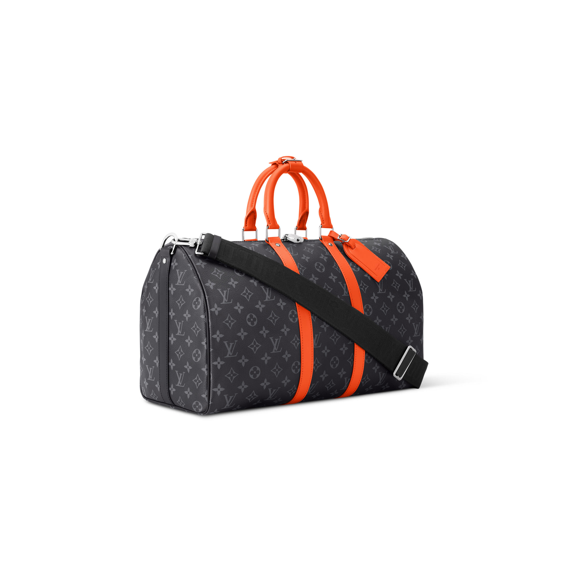 L0vis Vvtt0n KEEPALL BANDOULIÈRE 45 M15251 (45*27*20cm) Master Quality