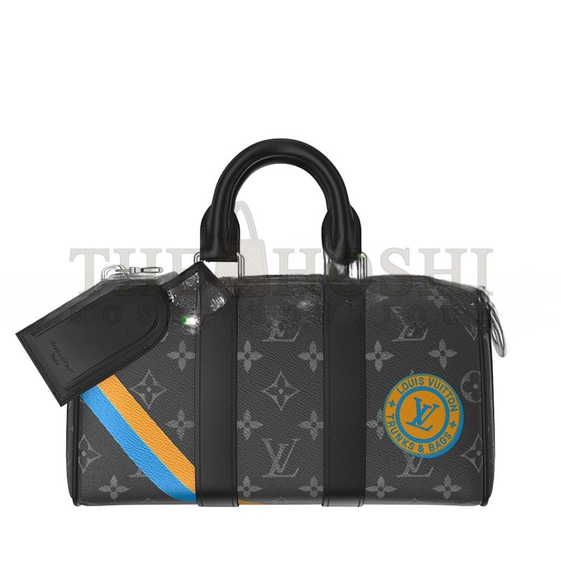 L0vis Vvtt0n KEEPALL BANDOULIÈRE 25 MON MONOGRAM M4I73GE4 (25*15*11cm) Master Quality