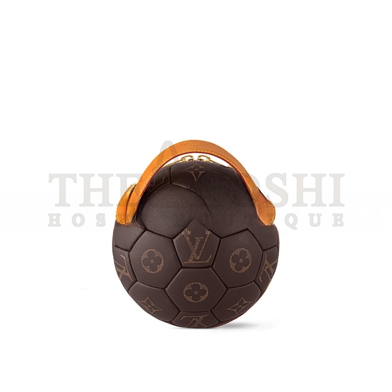 L0vis Vvtt0n SOCCER BALL BAG M13894 (19*19*19cm) Master Quality
