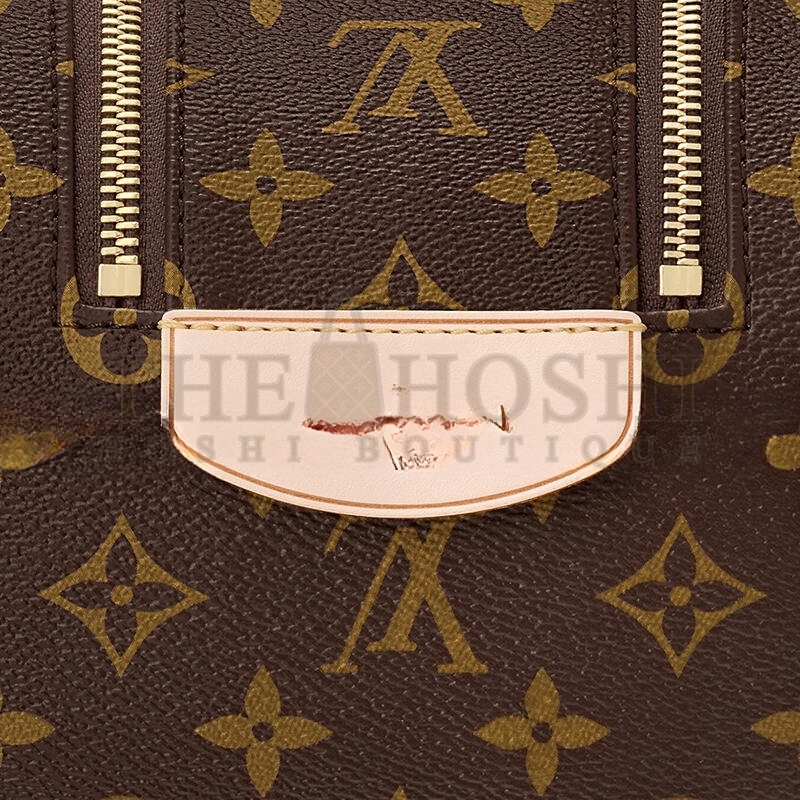 L0vis Vvtt0n EXTRA-LARGE TOILETRY BAG M47528 (28*16*13cm) Master Quality