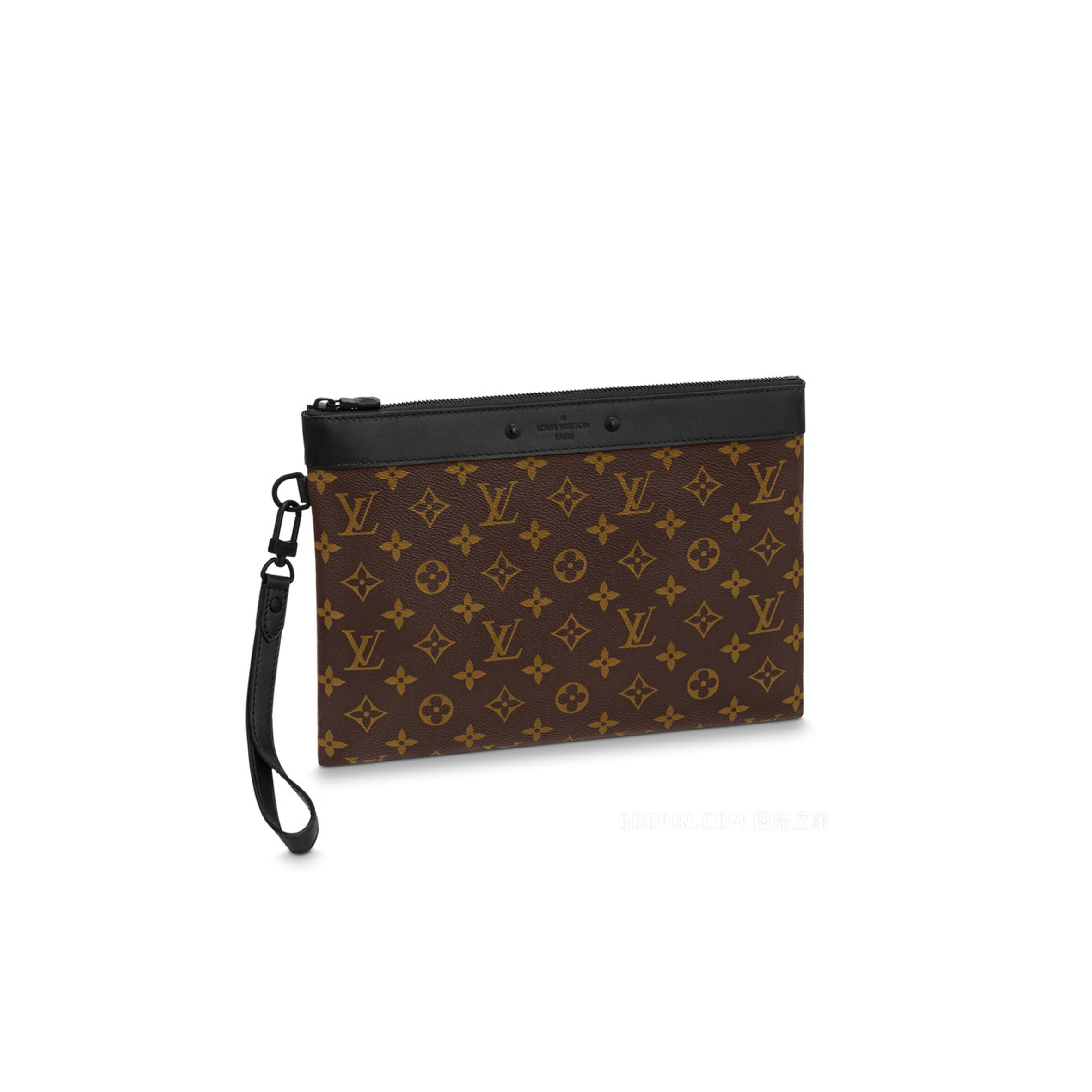 L0vis Vvtt0n POCHETTE TO-GO CLUTCH M82079 (30*21.5*1cm) Master Quality