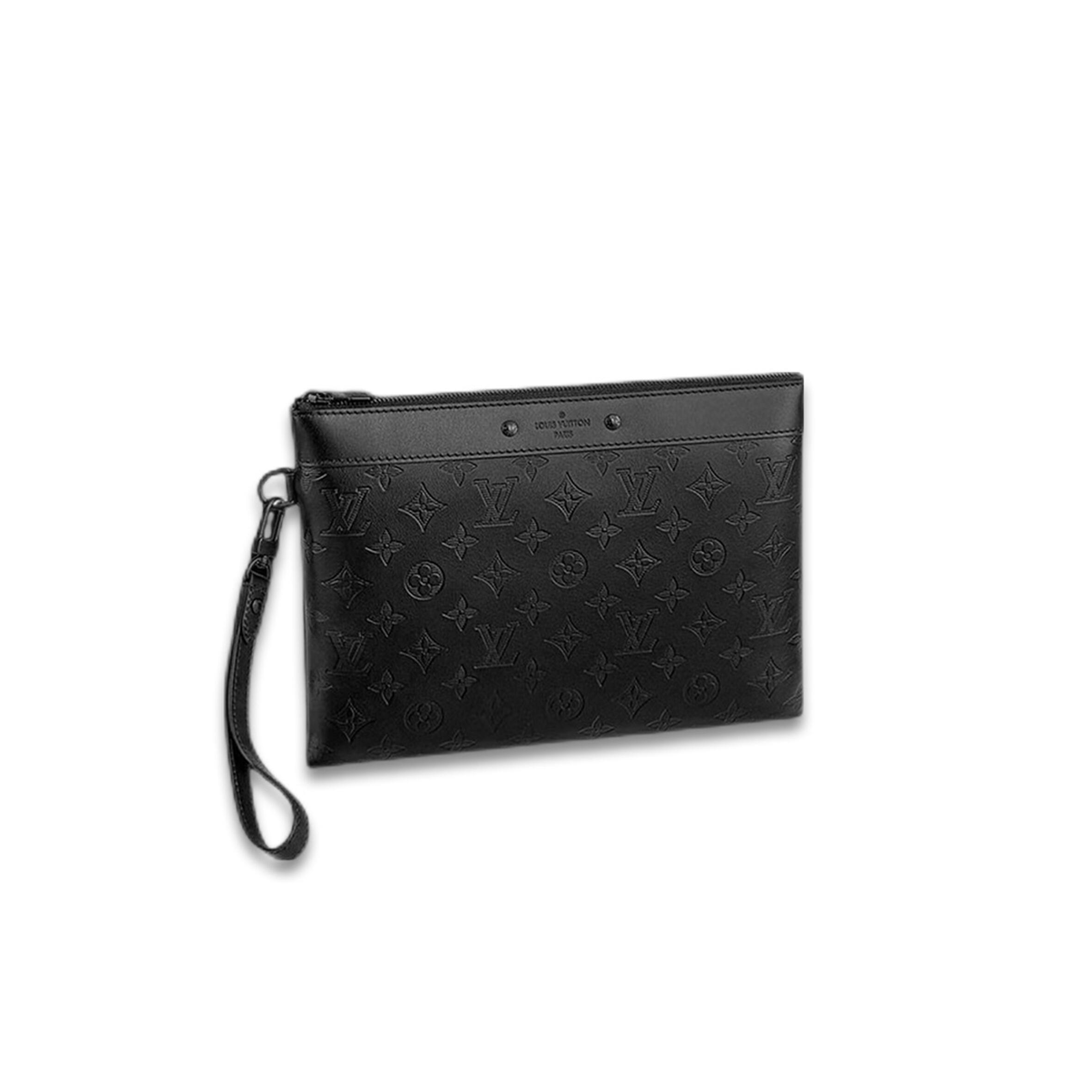 L0vis Vvtt0n POCHETTE TO-GO CLUTCH M81570 (30*21.5*1cm) Master Quality
