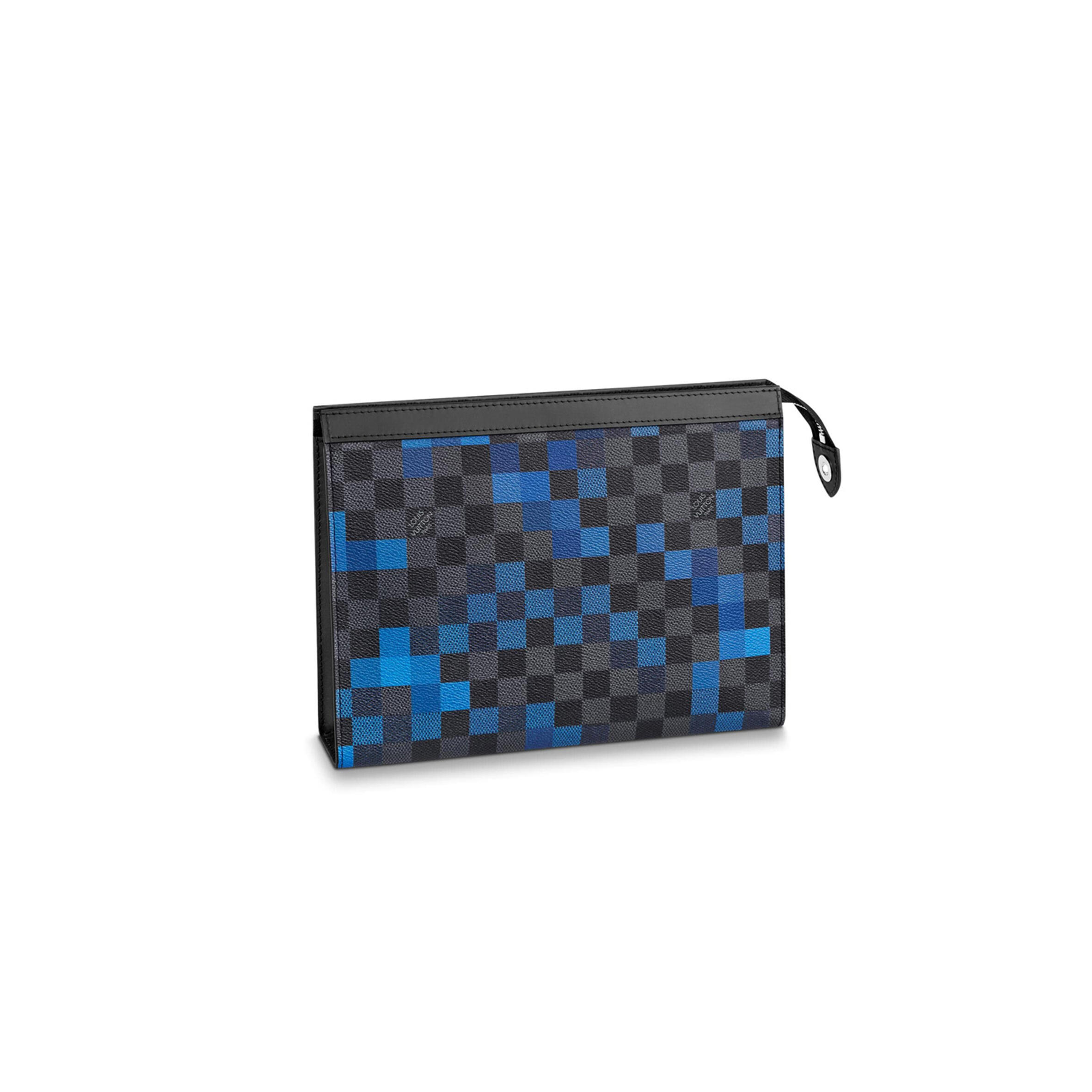 L0vis Vvtt0n LV POCHETTE VOYAGE MM N60174 (27*21*3cm) Master Quality