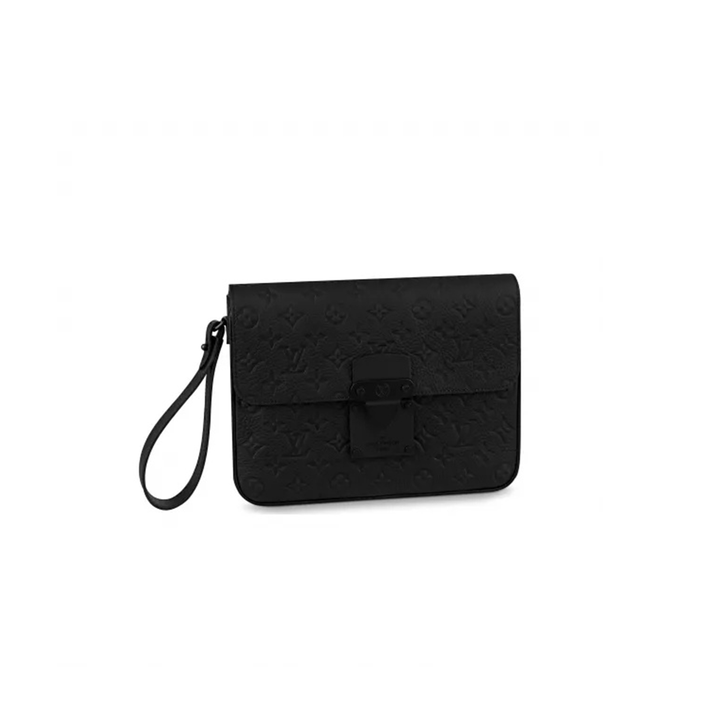 L0vis Vvtt0n S LOCK 4A HANDBAG M80560 (27*21*3.5cm) Master Quality