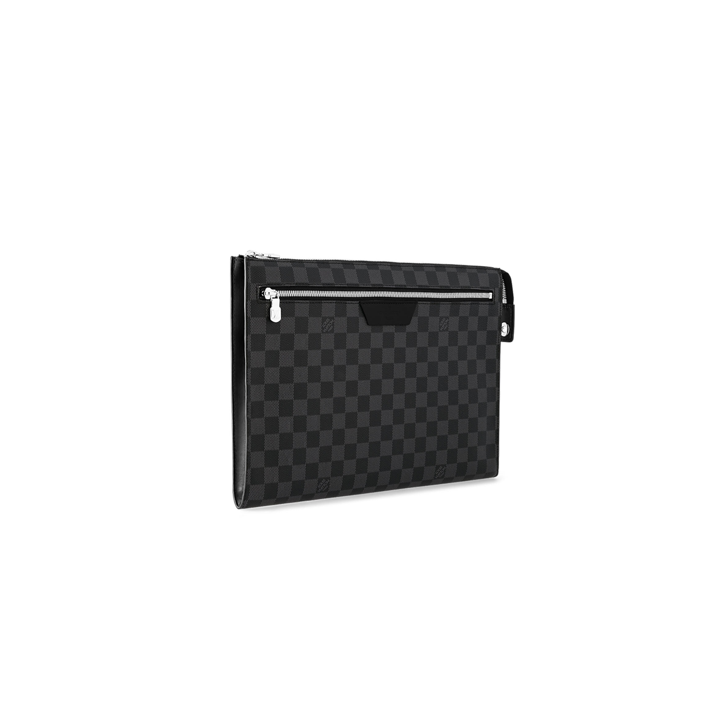 L0vis Vvtt0n POCHETTE 24H N40481 (36*25*2.5cm) Master Quality