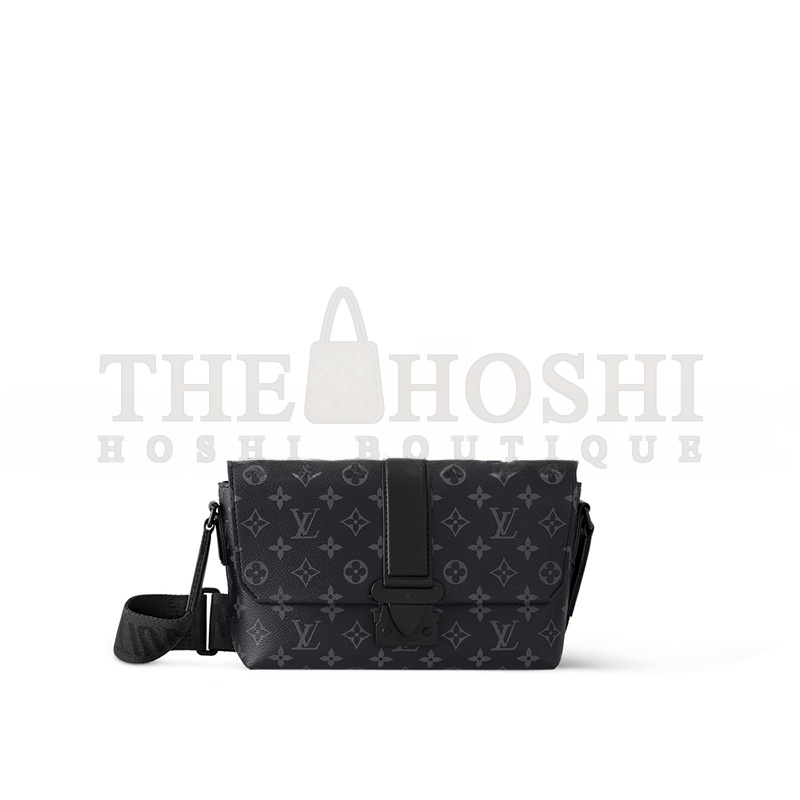 L0vis Vvtt0n S-CAPE MESSENGER BAG M46794 (28*16*10cm) Master Quality