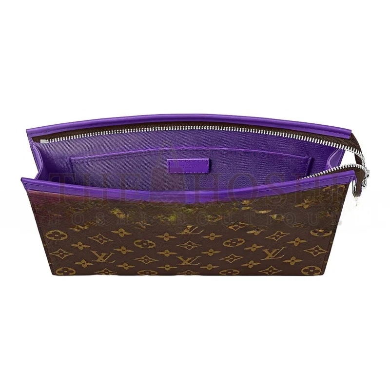 L0vis Vvtt0n POCHETTE VOYAGE M44466 (26*20*5cm) Master Quality