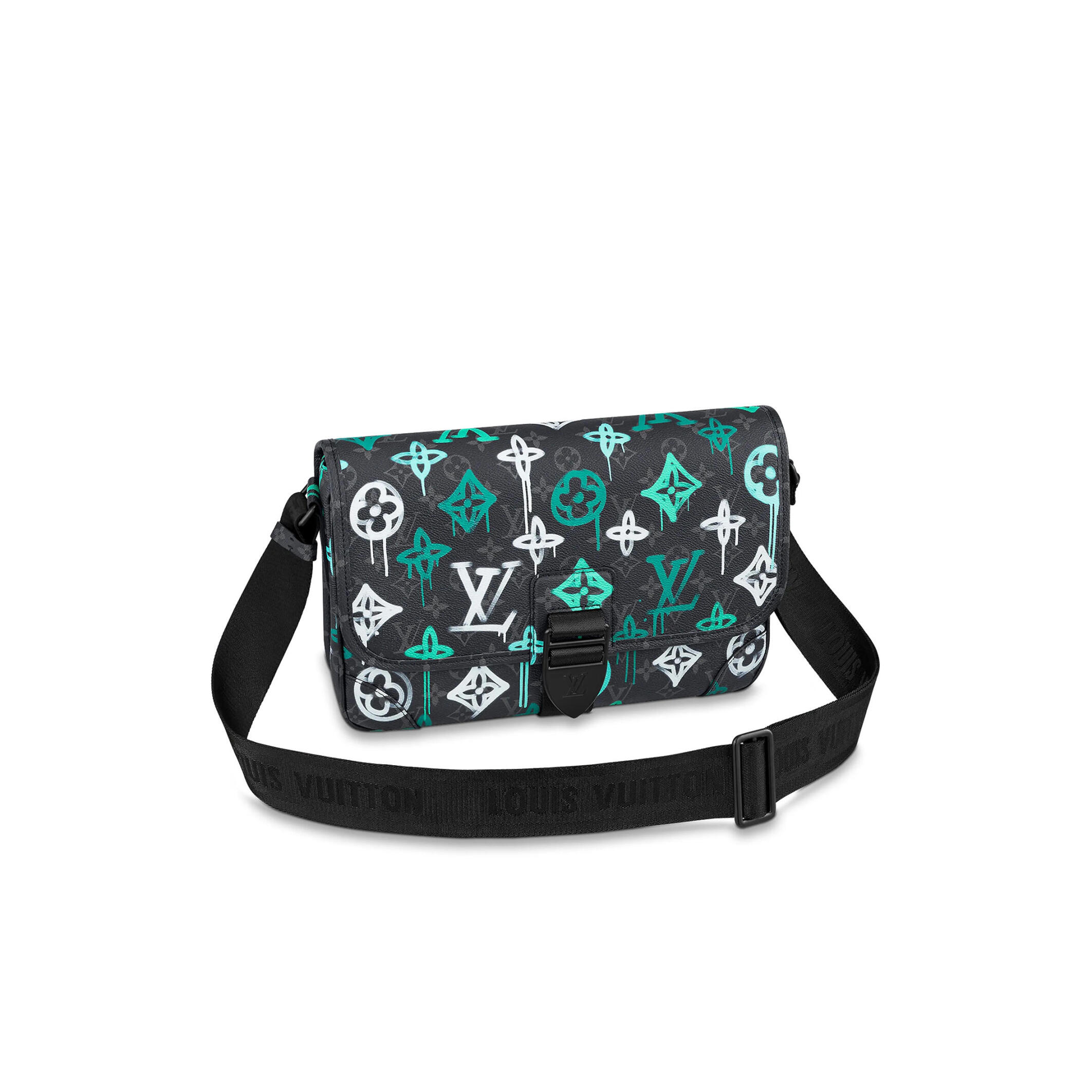 L0vis Vvtt0n ARCHY MESSENGER MM  M21394 (35*24*8cm) Master Quality