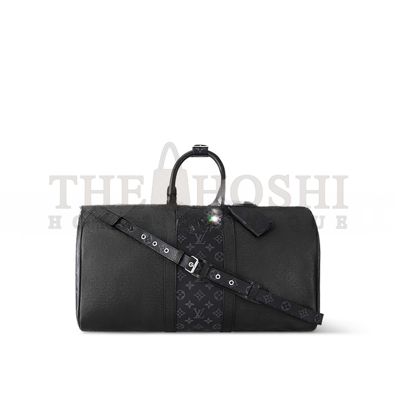 L0vis Vvtt0n KEEPALL BANDOULIÈRE 50 M53763 (50*29*23cm) Master Quality