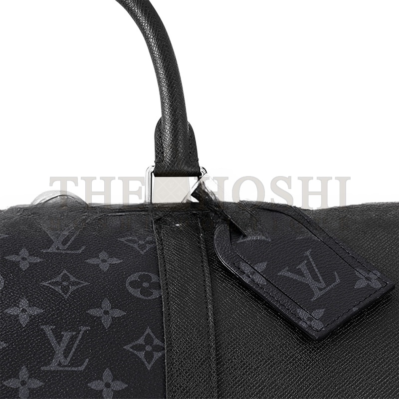 L0vis Vvtt0n KEEPALL BANDOULIÈRE 50 M53763 (50*29*23cm) Master Quality