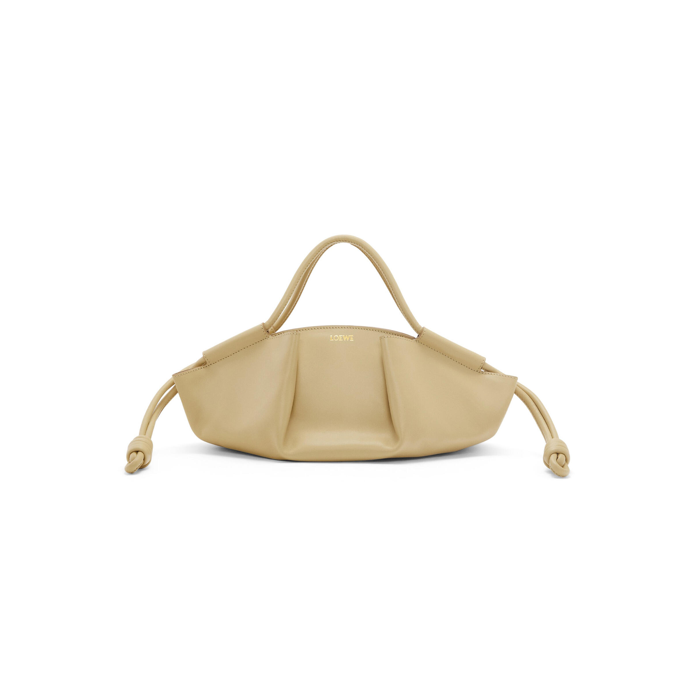 L0ew* SMALL PASEO BAG IN SHINY NAPPA CALFSKIN A709P48X02 (35*21*11.5cm) Master Quality