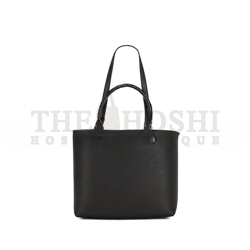L0ew* ANAGRAM TOTE SMALL A717S72X03 (29*25*14cm) Master Quality