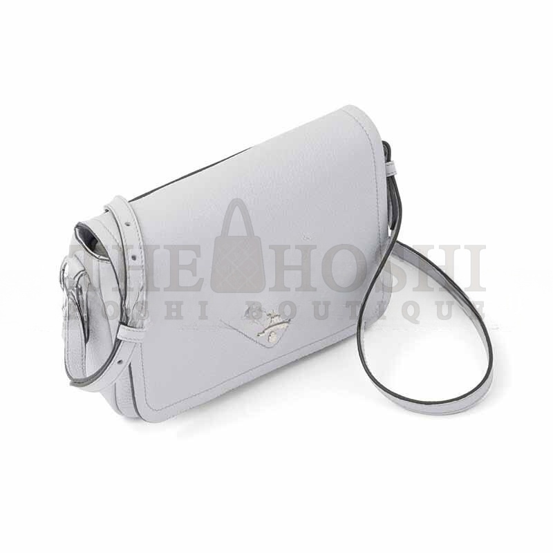 Pra*a LEATHER CROSSBODY BAG SHOULDER BAG WOMEN