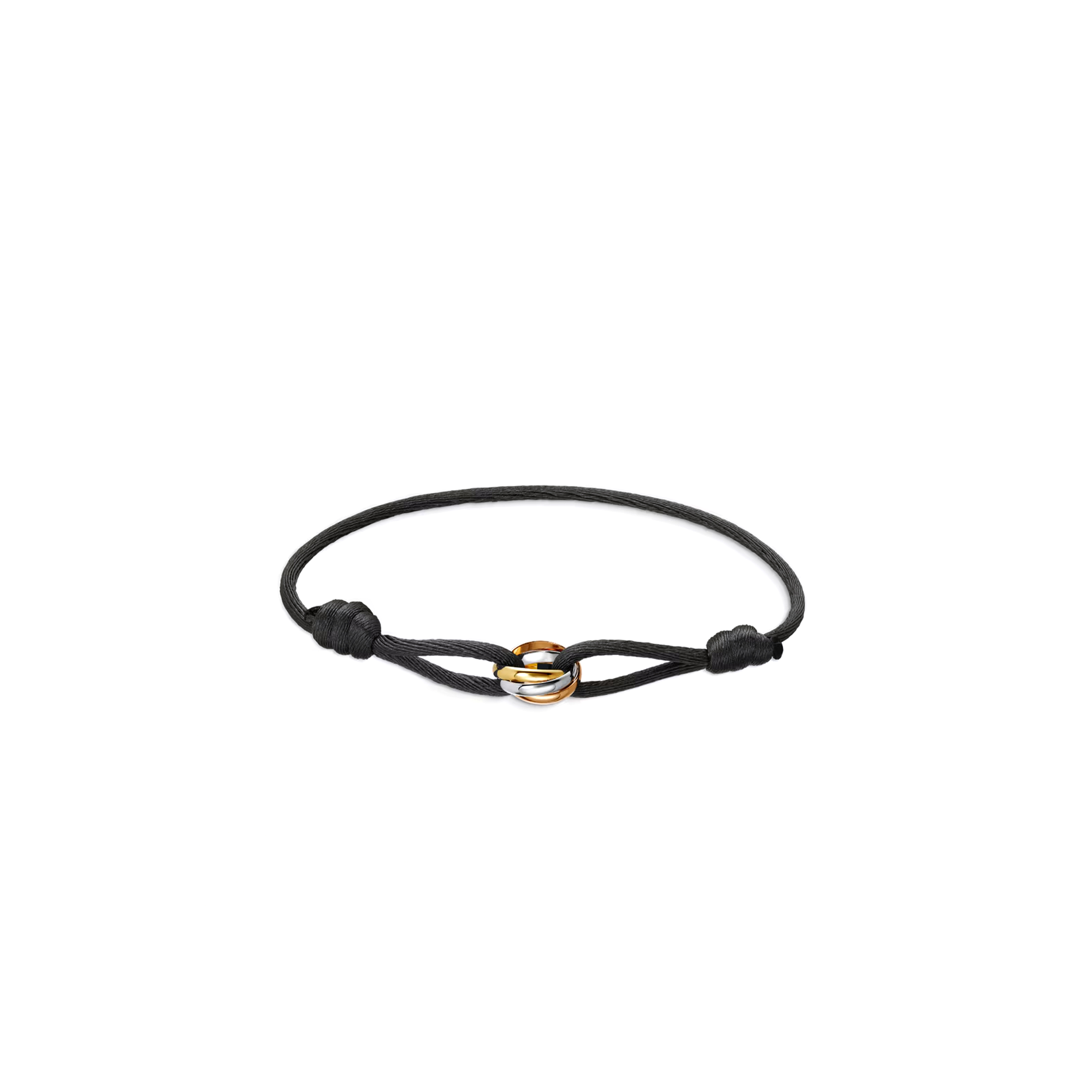 Ca*t1er TRINITY BRACELET B6016700 Master Quality