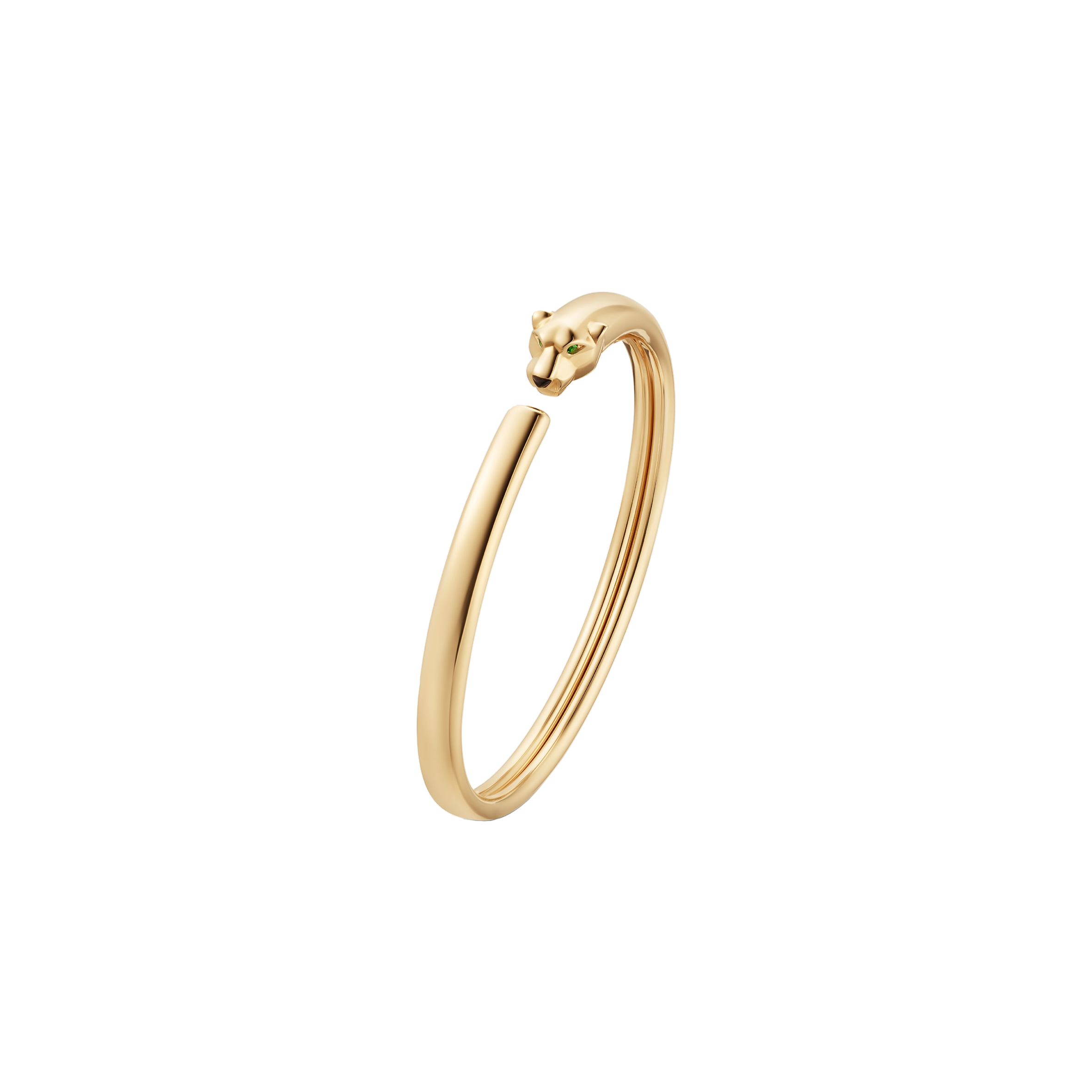 Ca*t1er PANTHÈRE DE Ca*t1er BRACELET B6078317 Master Quality