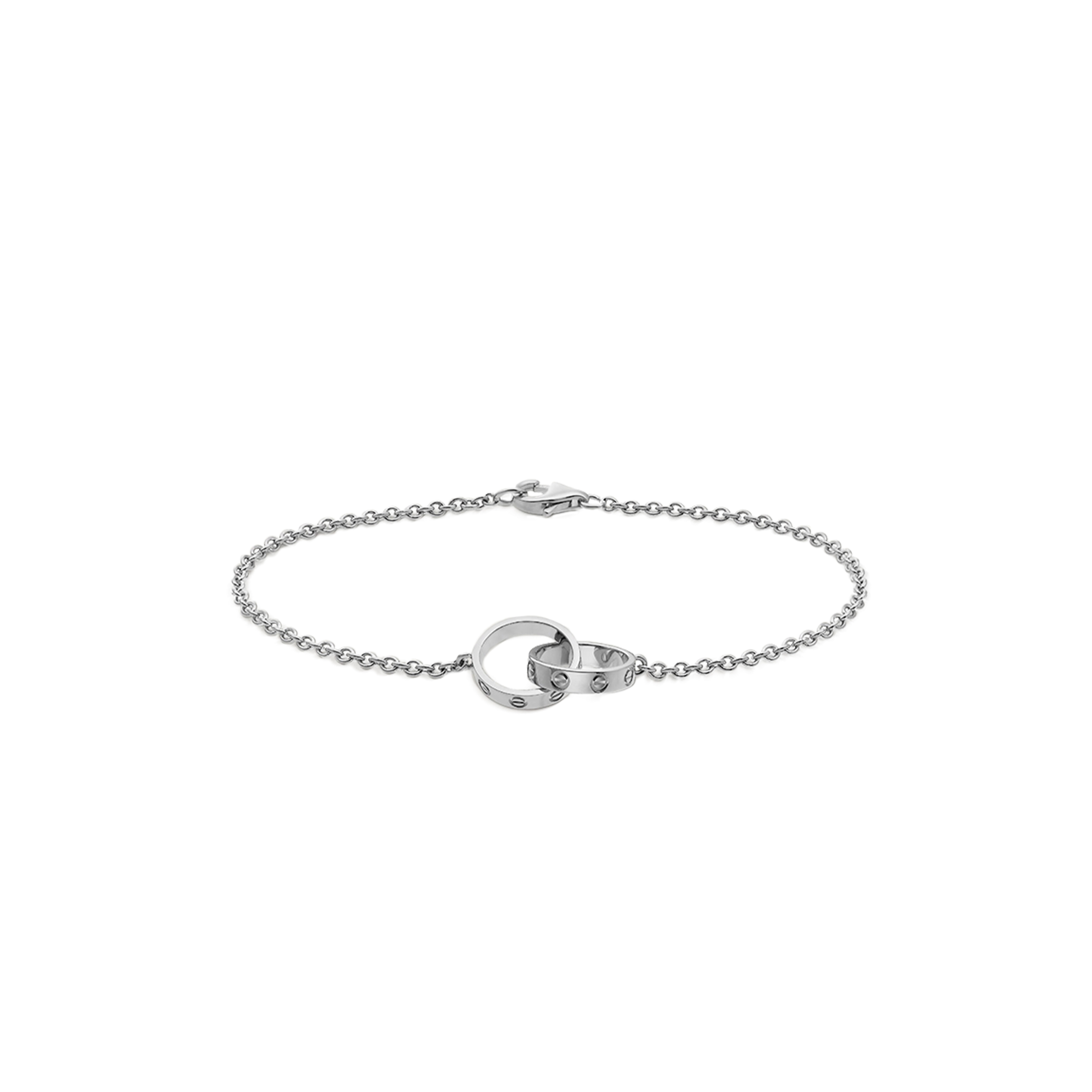 Ca*t1er  LOVE BRACELET  B6027200 Master Quality