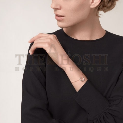 Ca*t1er TRINITY BRACELET B6059017 Master Quality