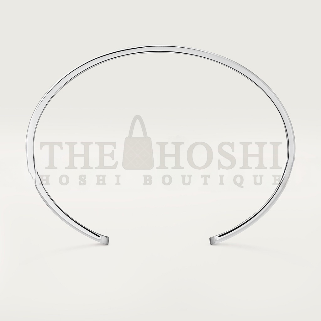 Ca*t1er  LOVE BRACELET B6032517 Master Quality