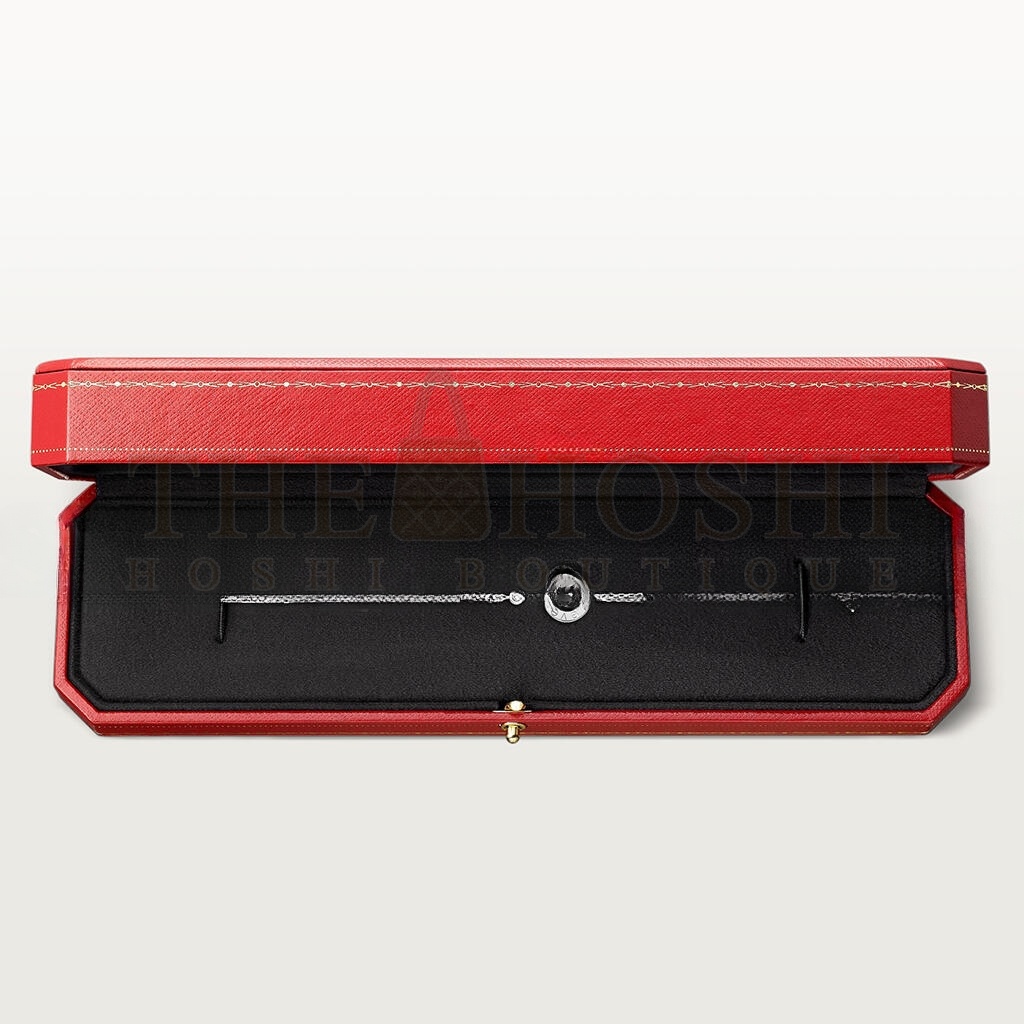 Ca*t1er  LOVE BRACELET B6038100 Master Quality