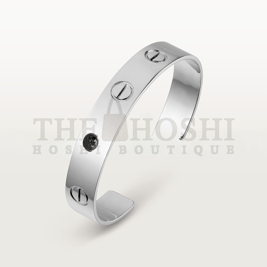 Ca*t1er  LOVE BRACELET B6064717 Master Quality