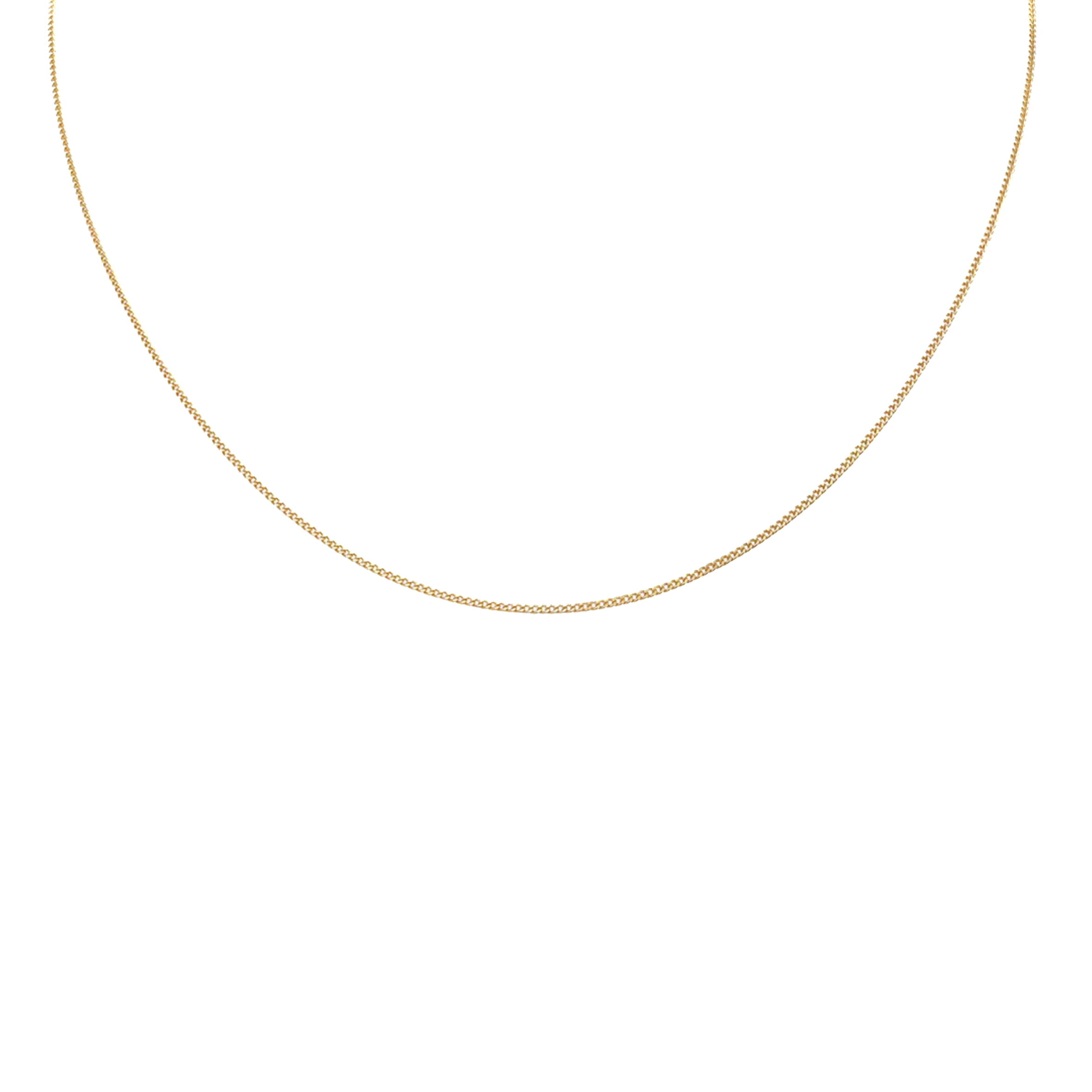 Ca*t1er CHAIN NECKLACE B7224576 Master Quality